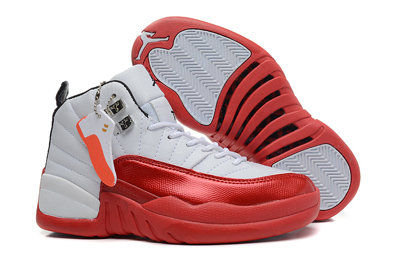 AIR JORDAN 12 femme